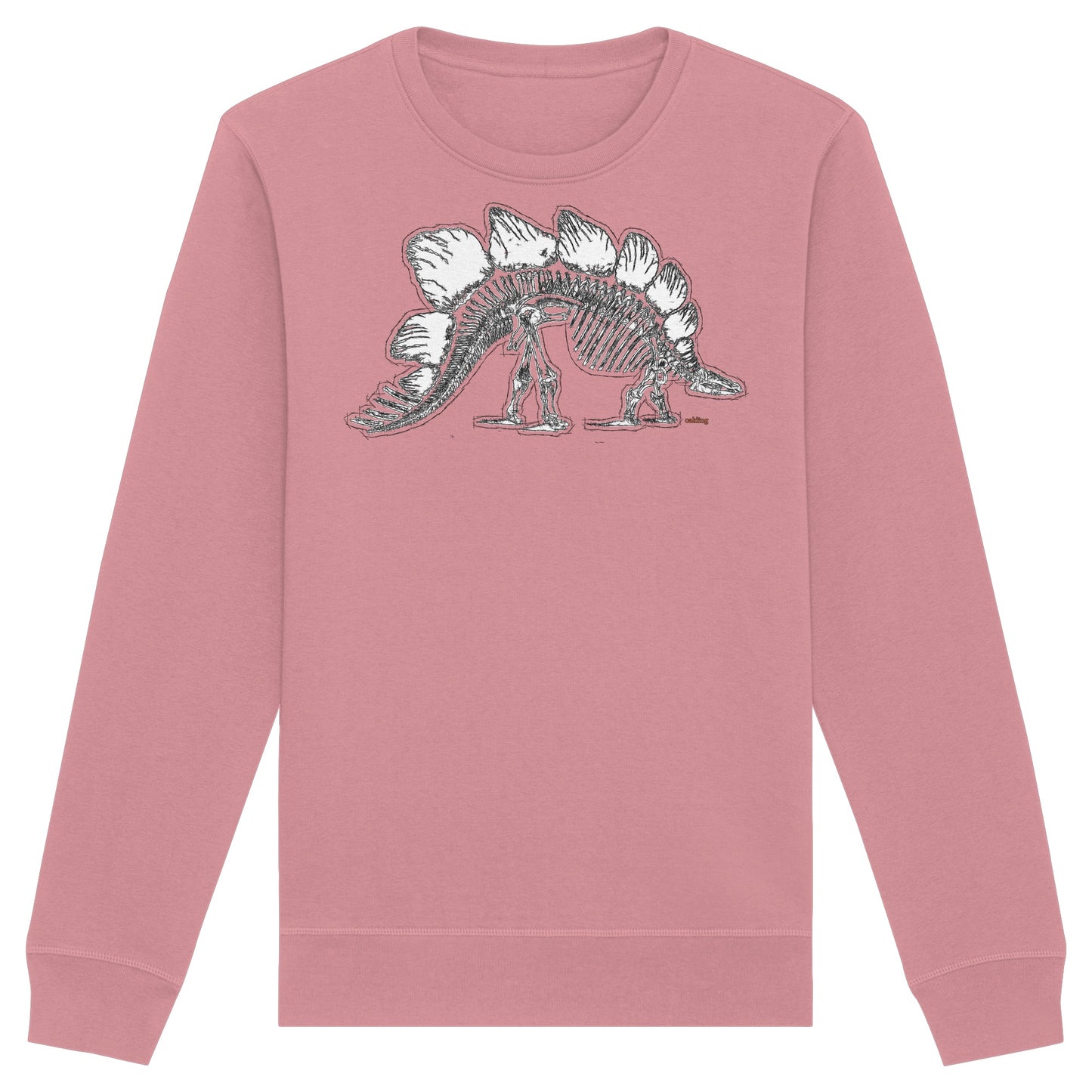 The Brachio - Organic Unisex Sweatshirt