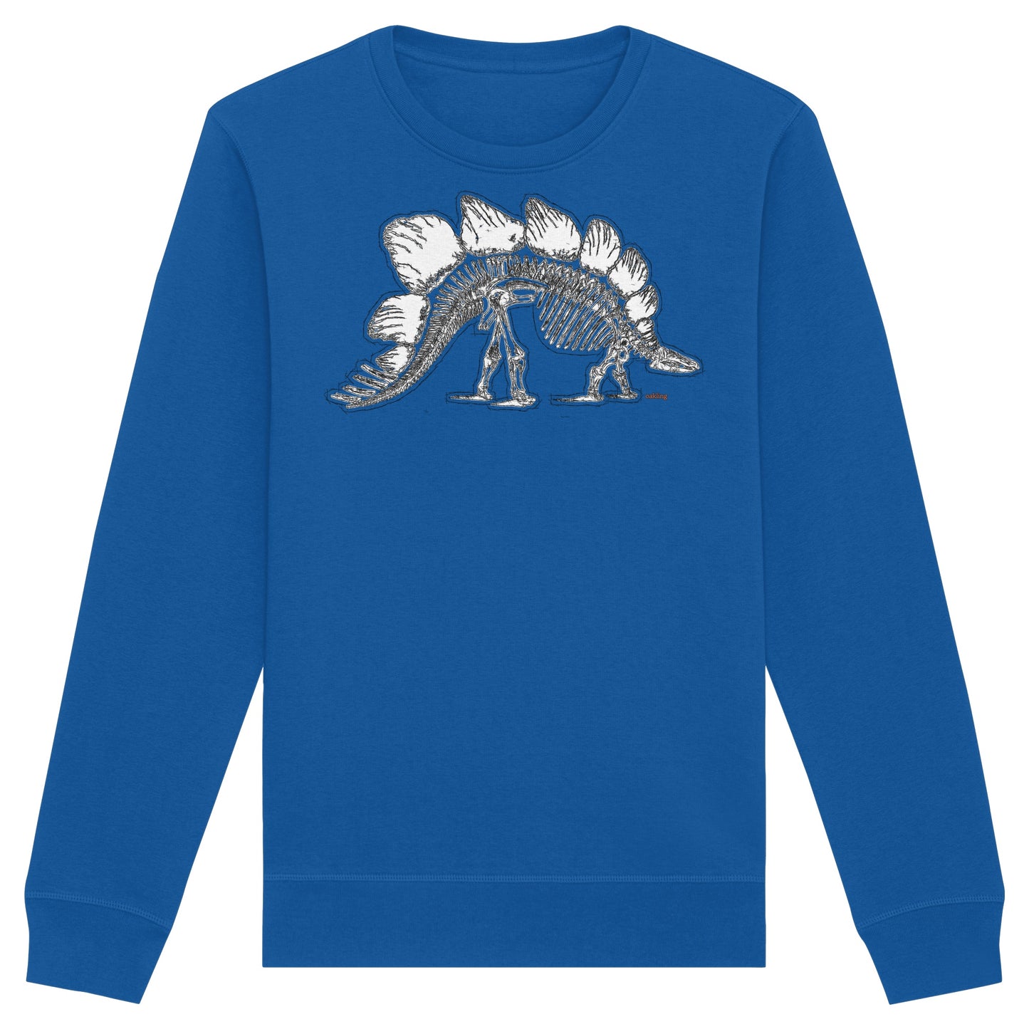 The Brachio - Organic Unisex Sweatshirt
