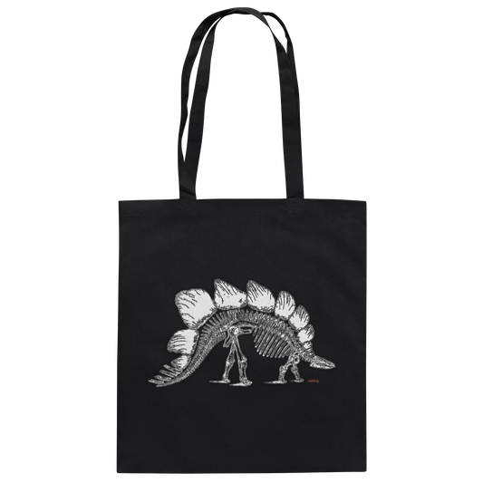 The Brachio - Organic Cotton Bag