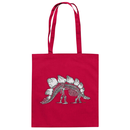 The Brachio - Organic Cotton Bag