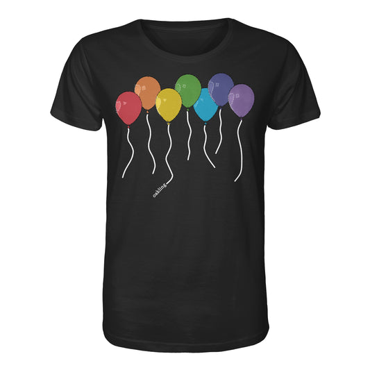 The Proud Balloons 2026 - Organic Shirt