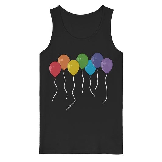 The Proud Balloons 2026 - Organic Tank Top