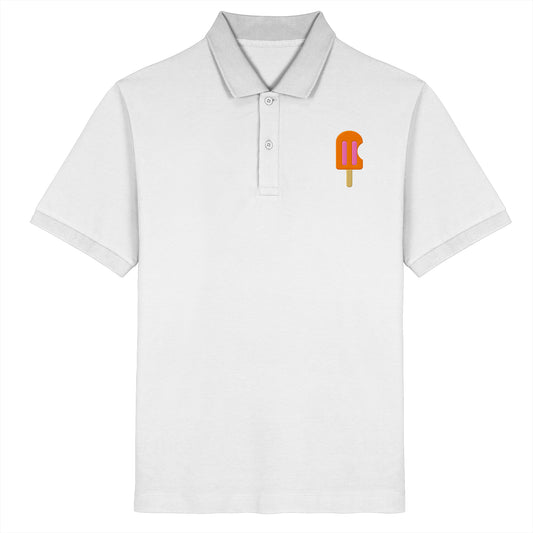 The Gelato - Organic Poloshirt