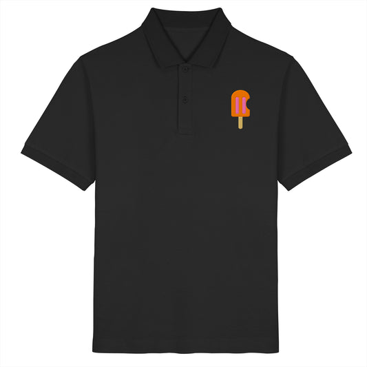 The Gelato - Organic Poloshirt