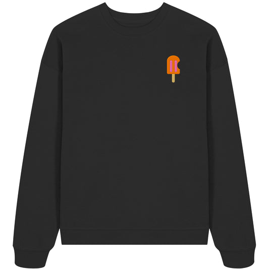 The Gelato - Organic Oversize Sweatshirt
