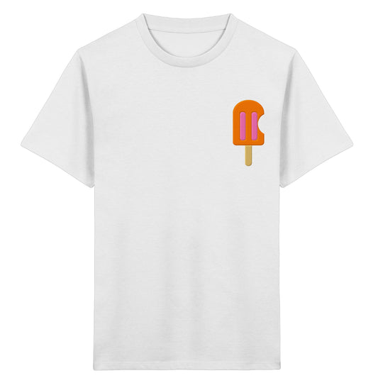 The Gelato - Kids Organic Shirt