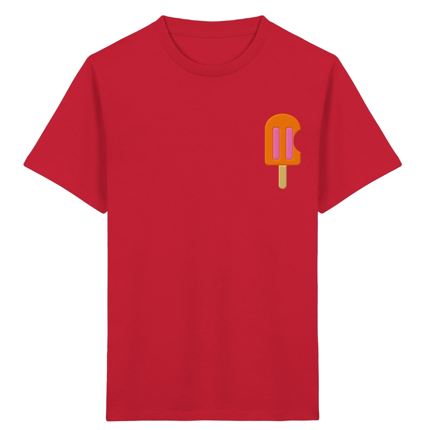 The Gelato - Kids Organic Shirt