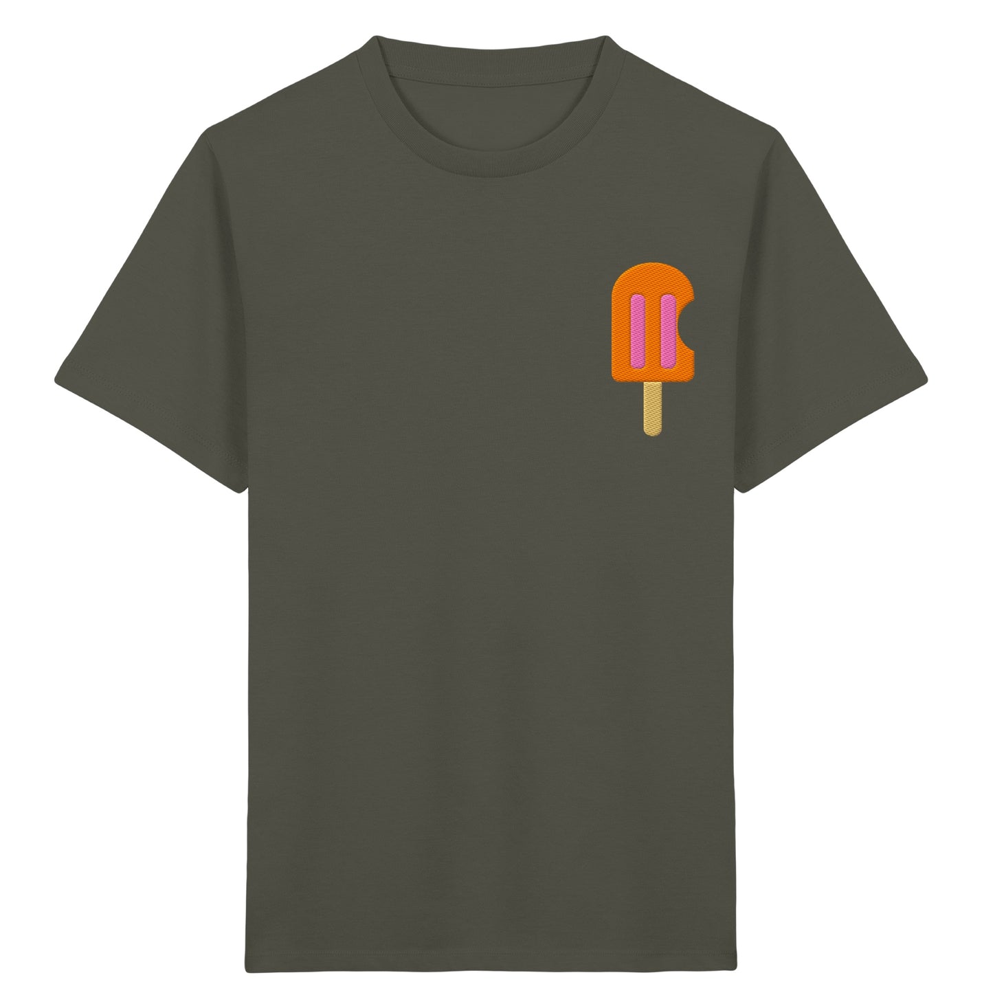 The Gelato - Kids Organic Shirt
