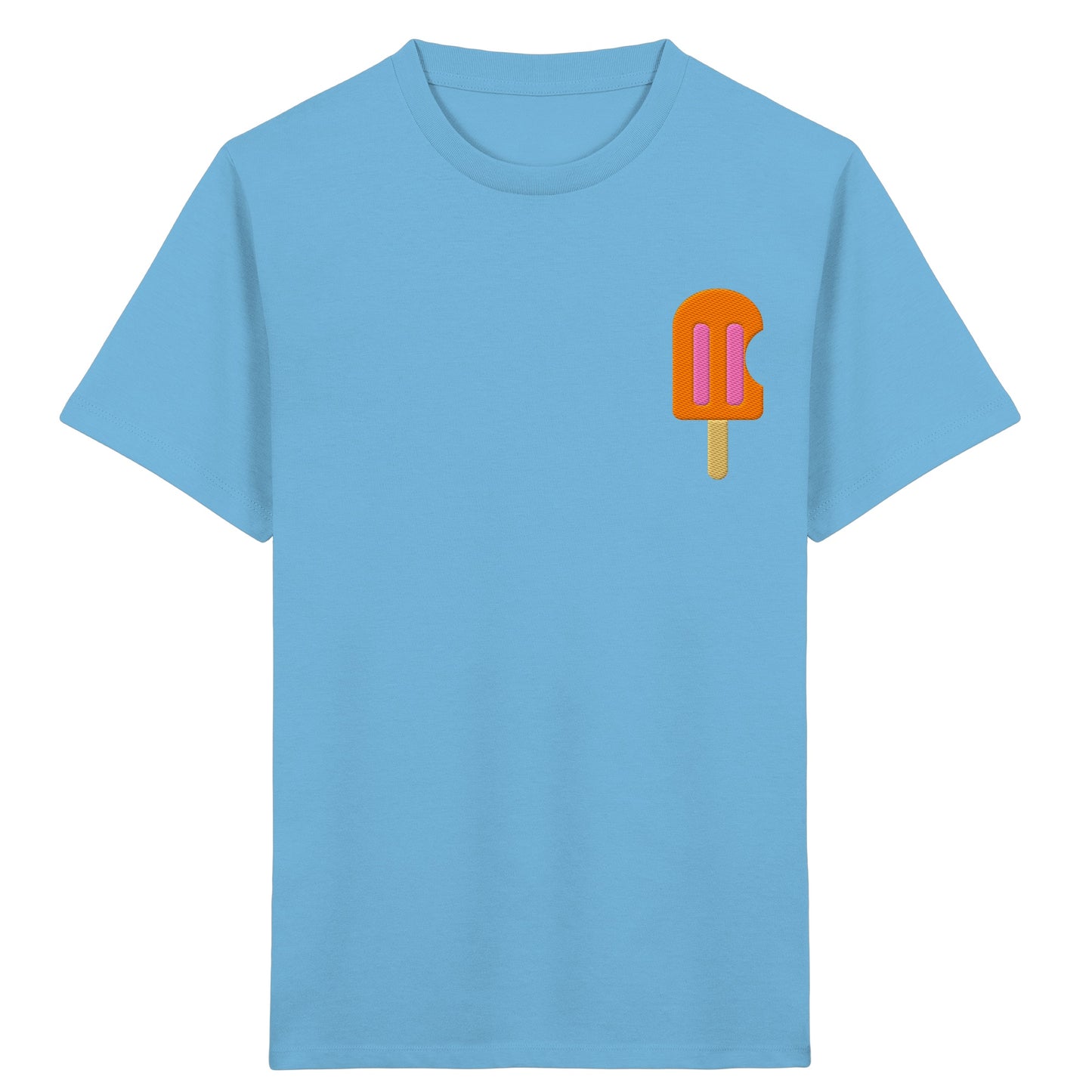 The Gelato - Kids Organic Shirt