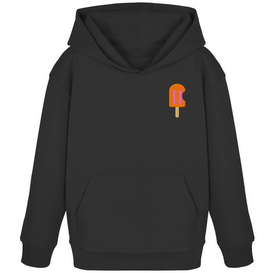 The Gelato - Kids Organic Hoodie