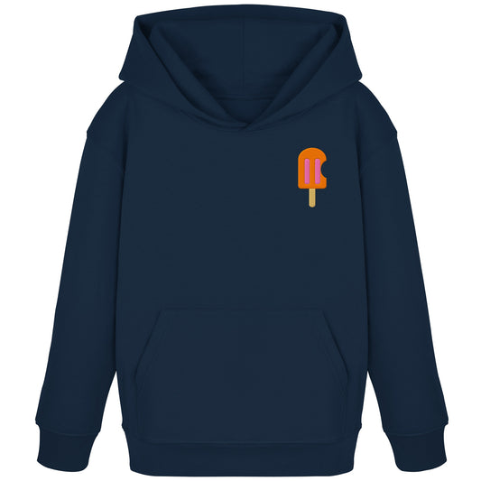 The Gelato - Kids Organic Hoodie