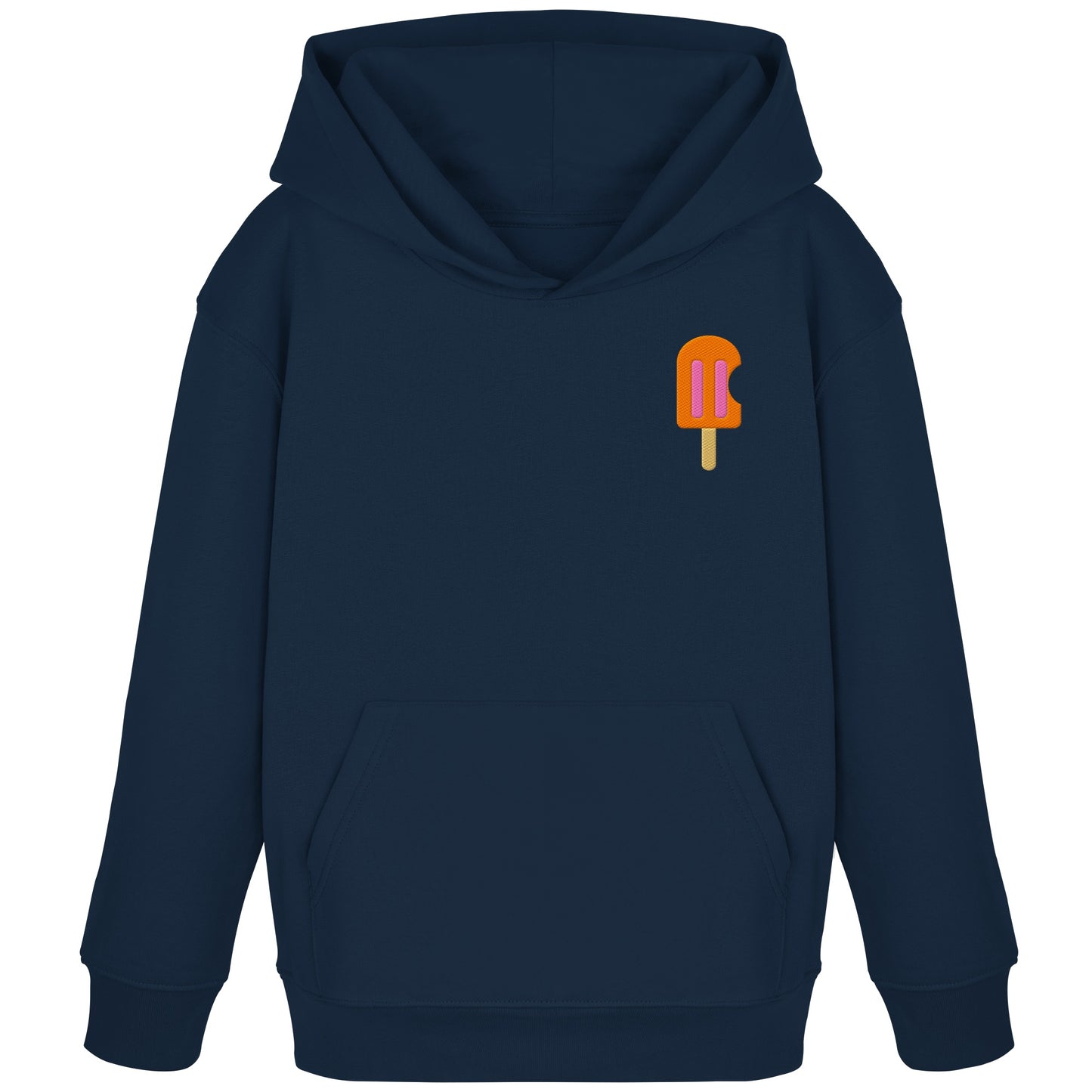 The Gelato - Kids Organic Hoodie