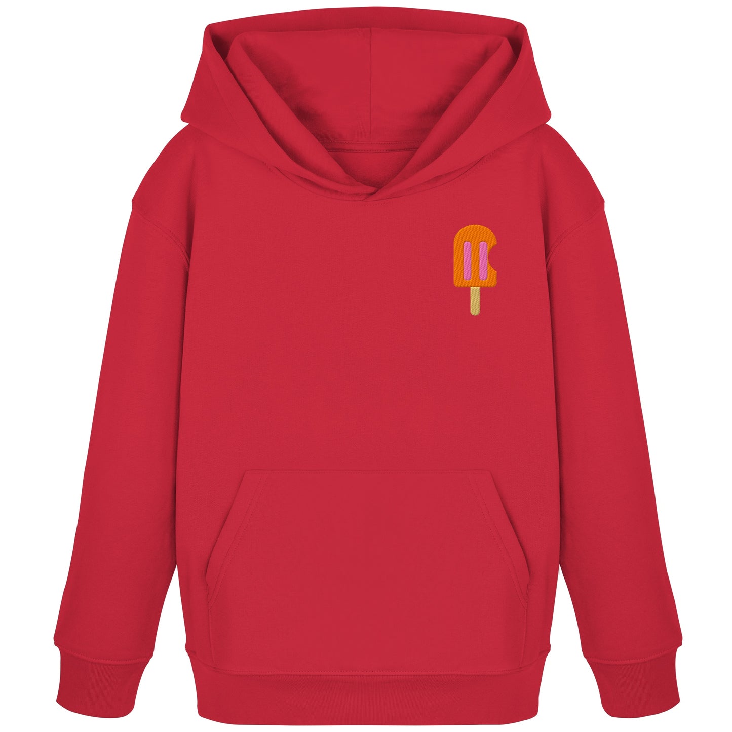 The Gelato - Kids Organic Hoodie