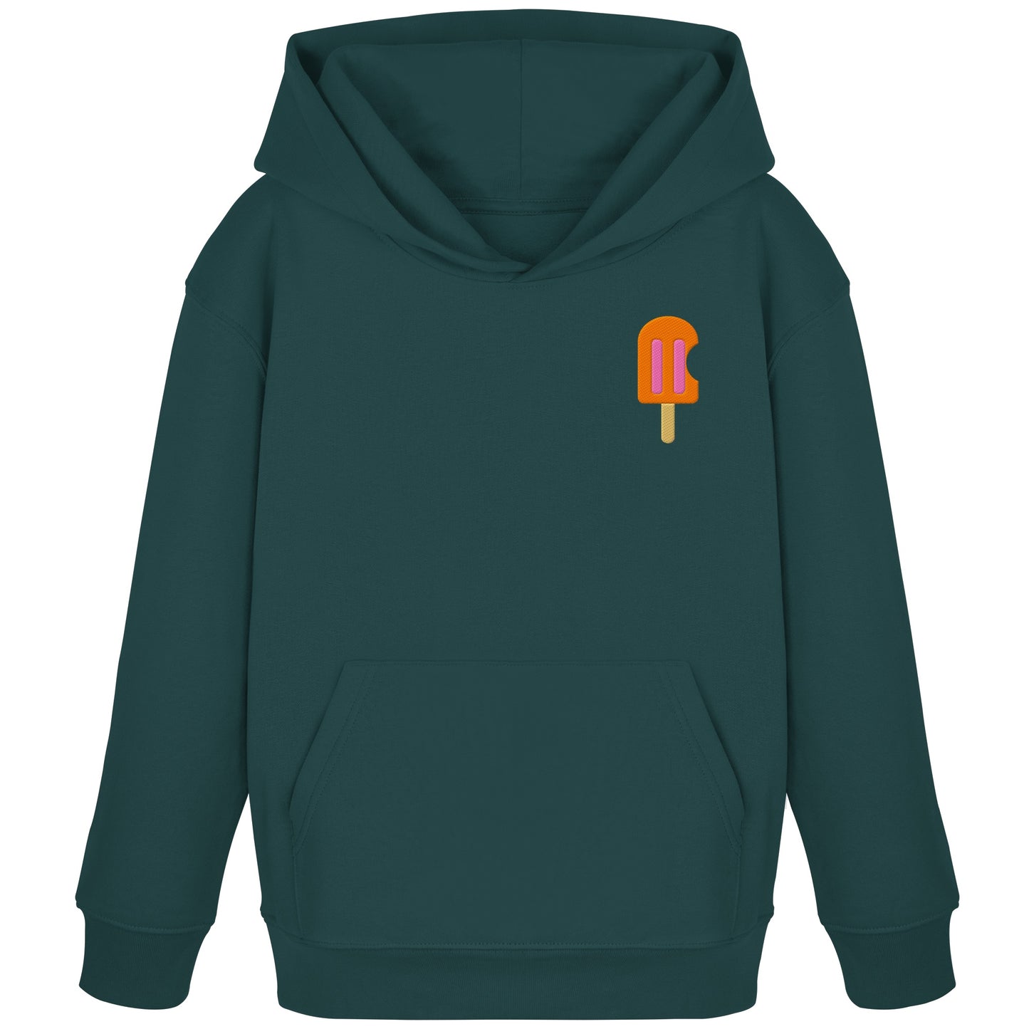 The Gelato - Kids Organic Hoodie