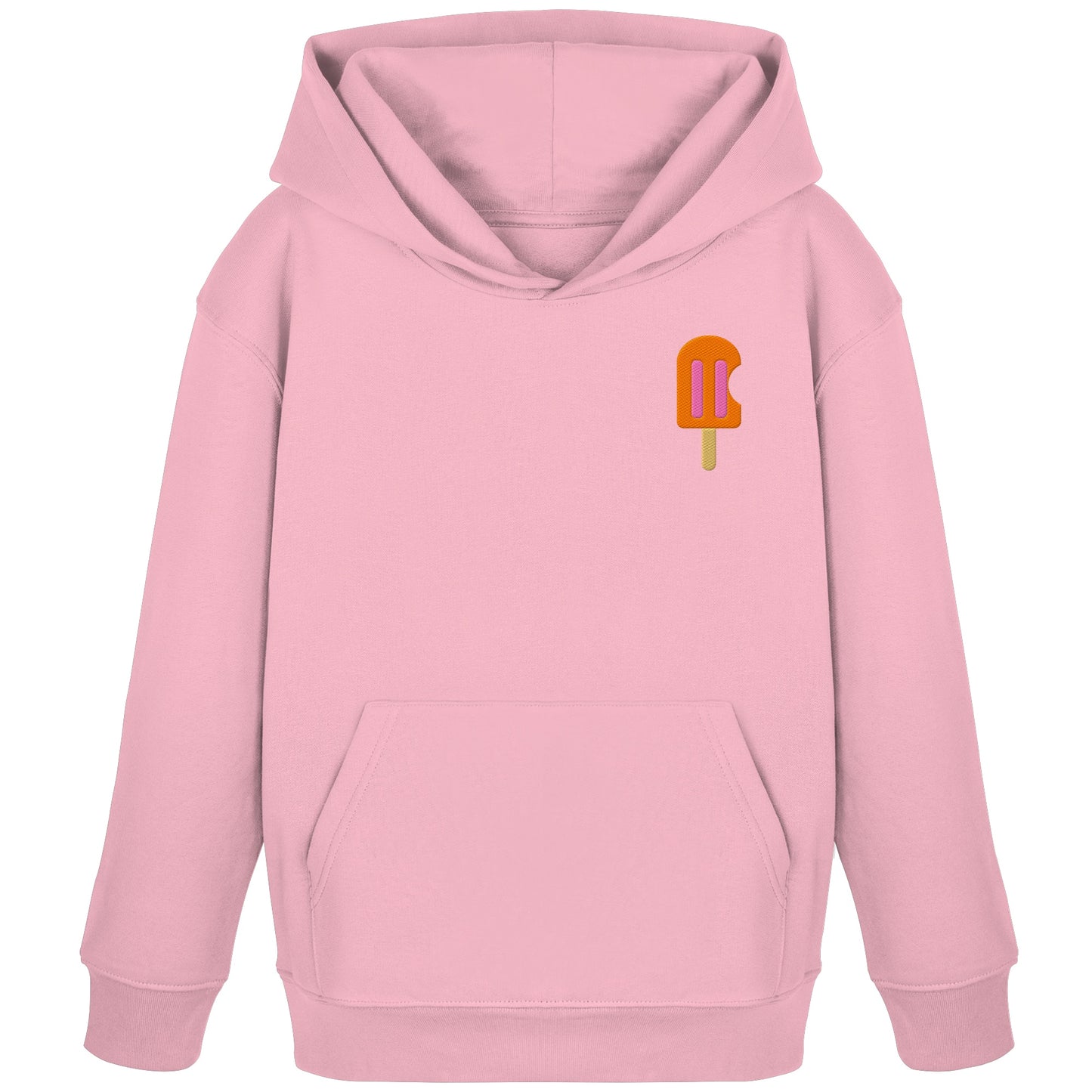 The Gelato - Kids Organic Hoodie