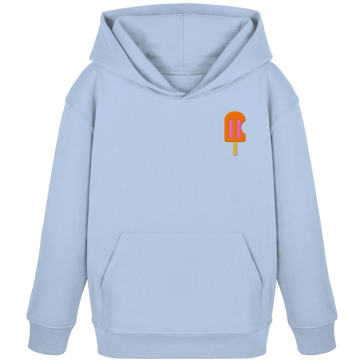 The Gelato - Kids Organic Hoodie