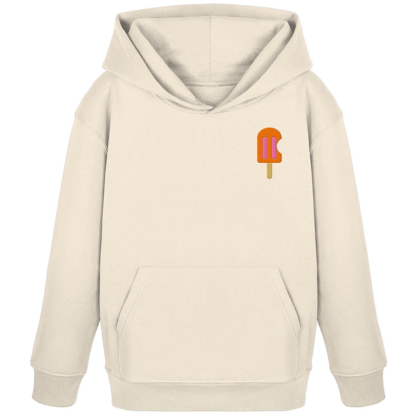 The Gelato - Kids Organic Hoodie