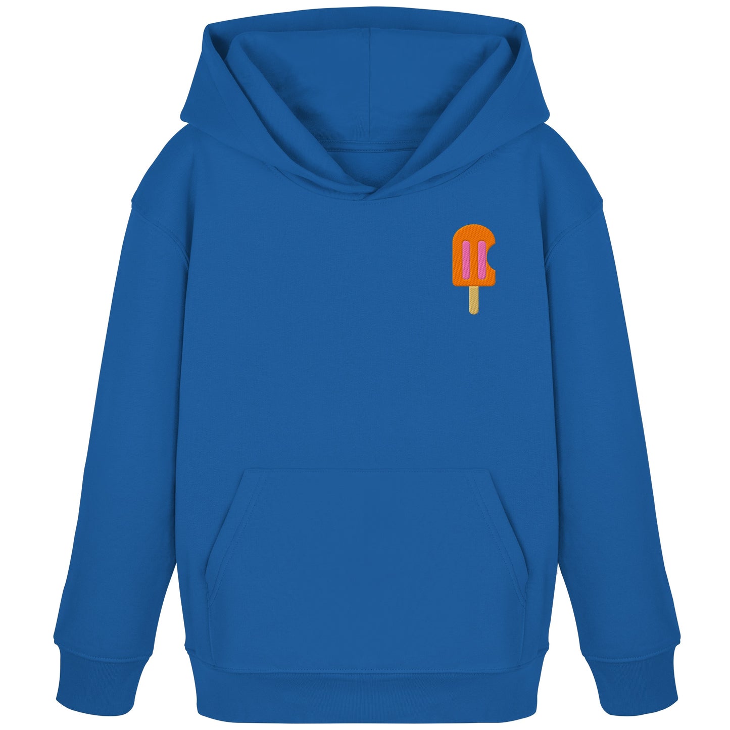 The Gelato - Kids Organic Hoodie