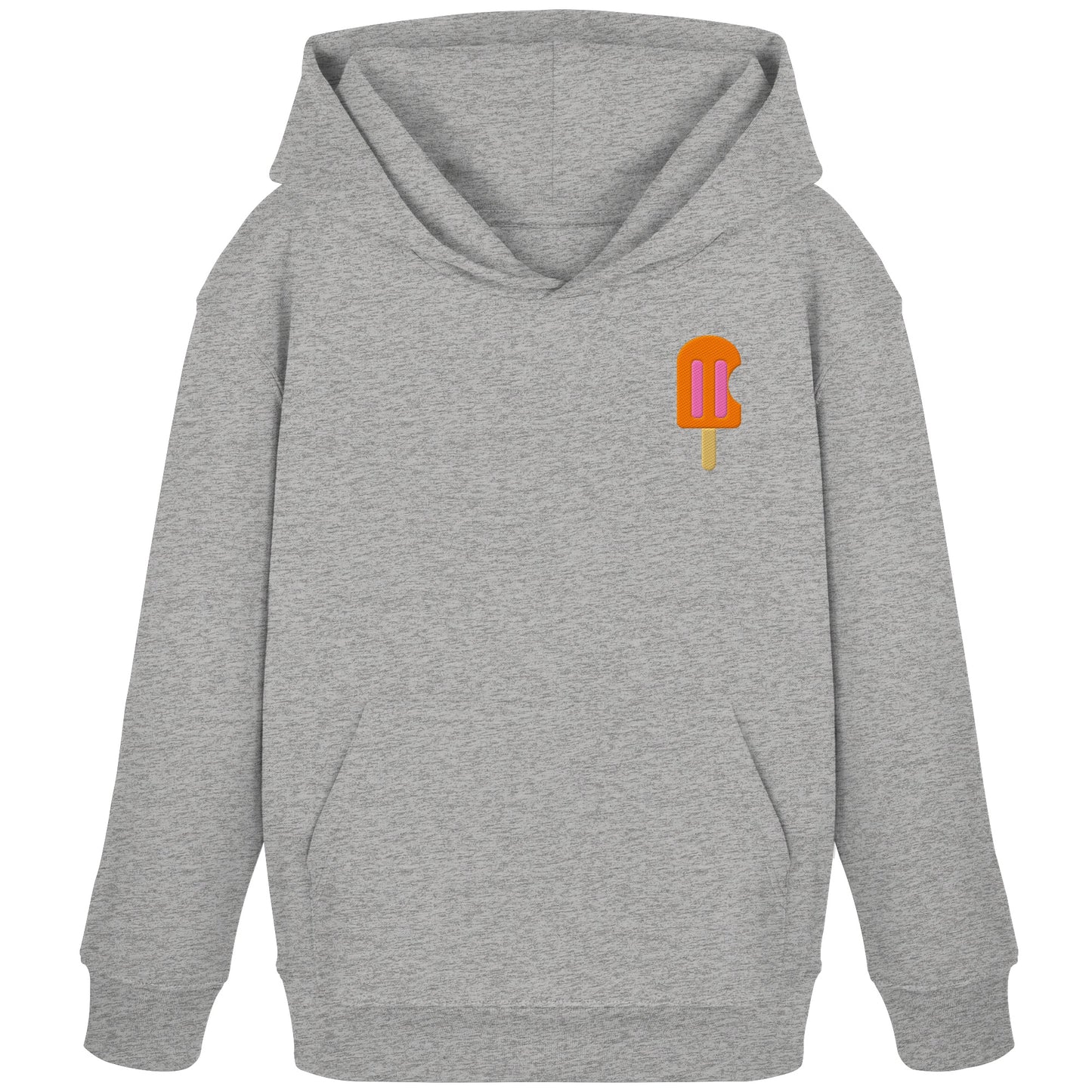 The Gelato - Kids Organic Hoodie