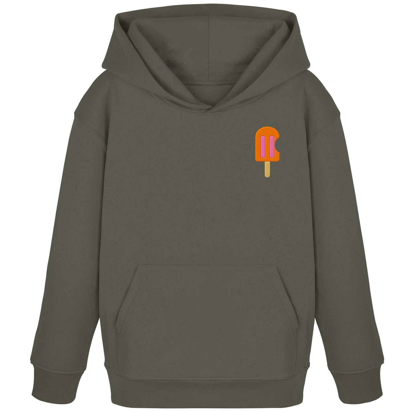 The Gelato - Kids Organic Hoodie
