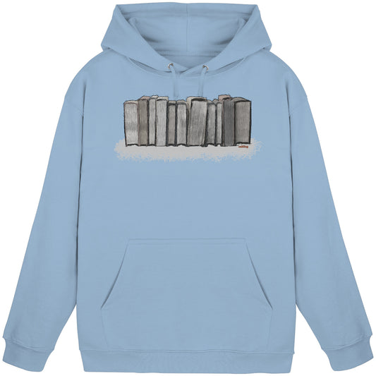 The Books 2026 - Unisex Hoodie
