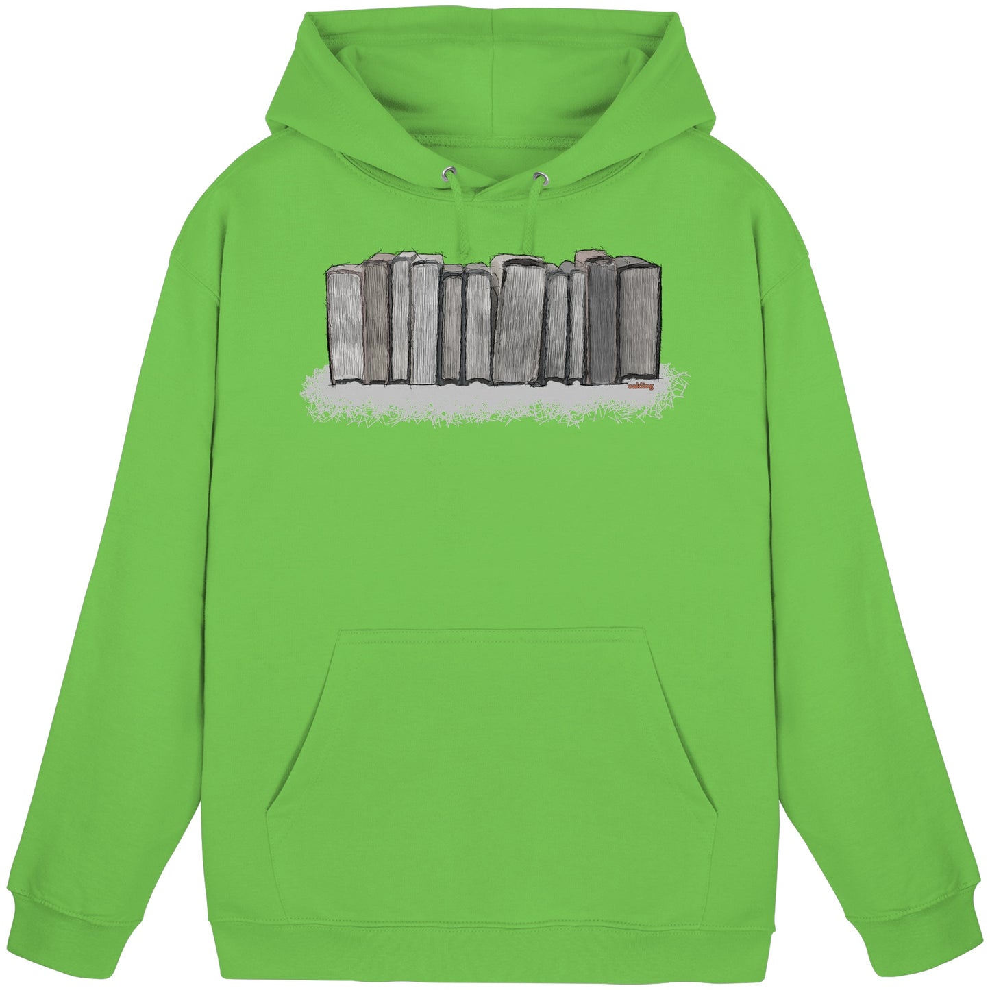 The Books 2026 - Unisex Hoodie