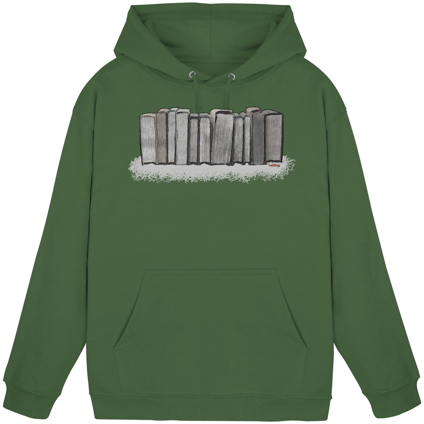 The Books 2026 - Unisex Hoodie