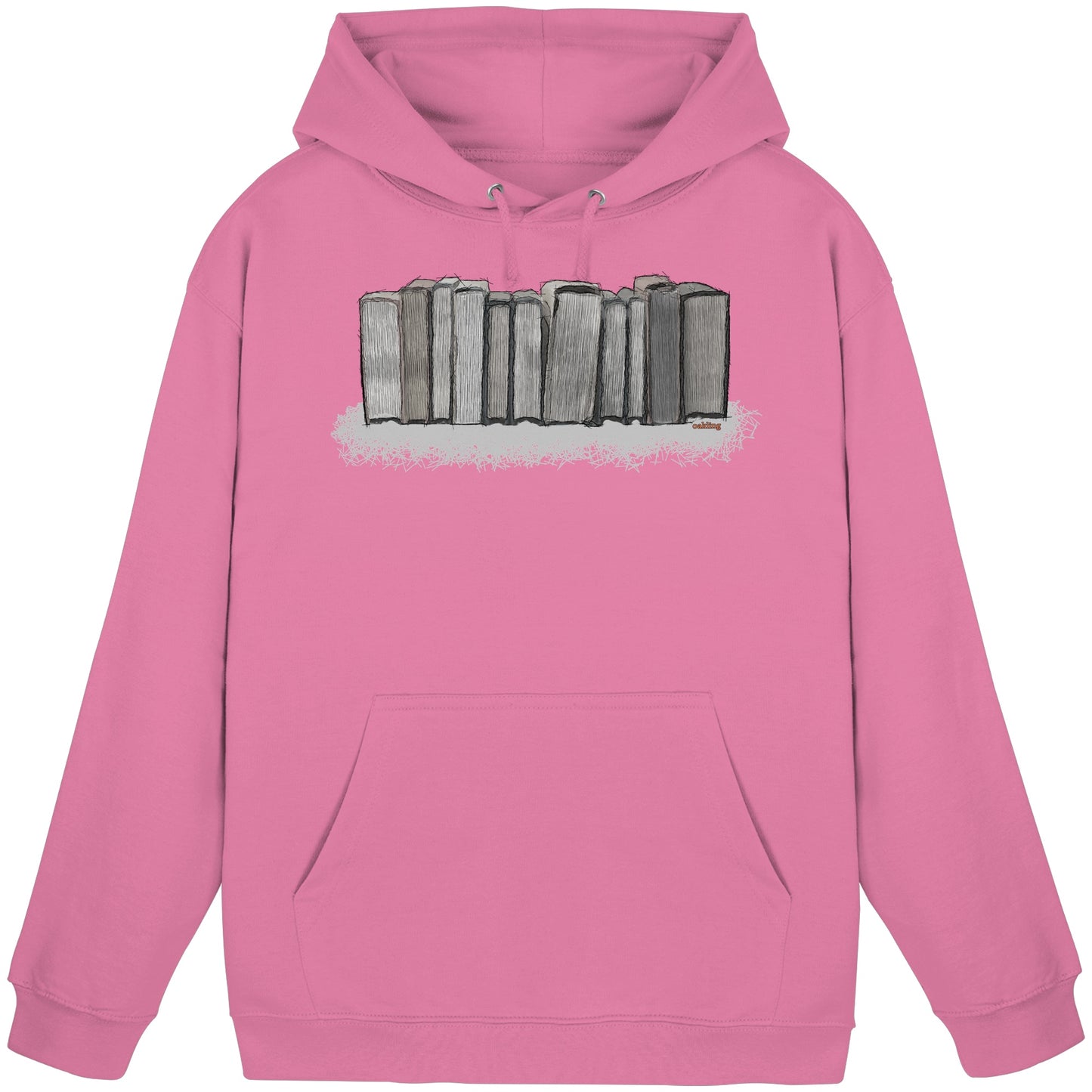 The Books 2026 - Unisex Hoodie