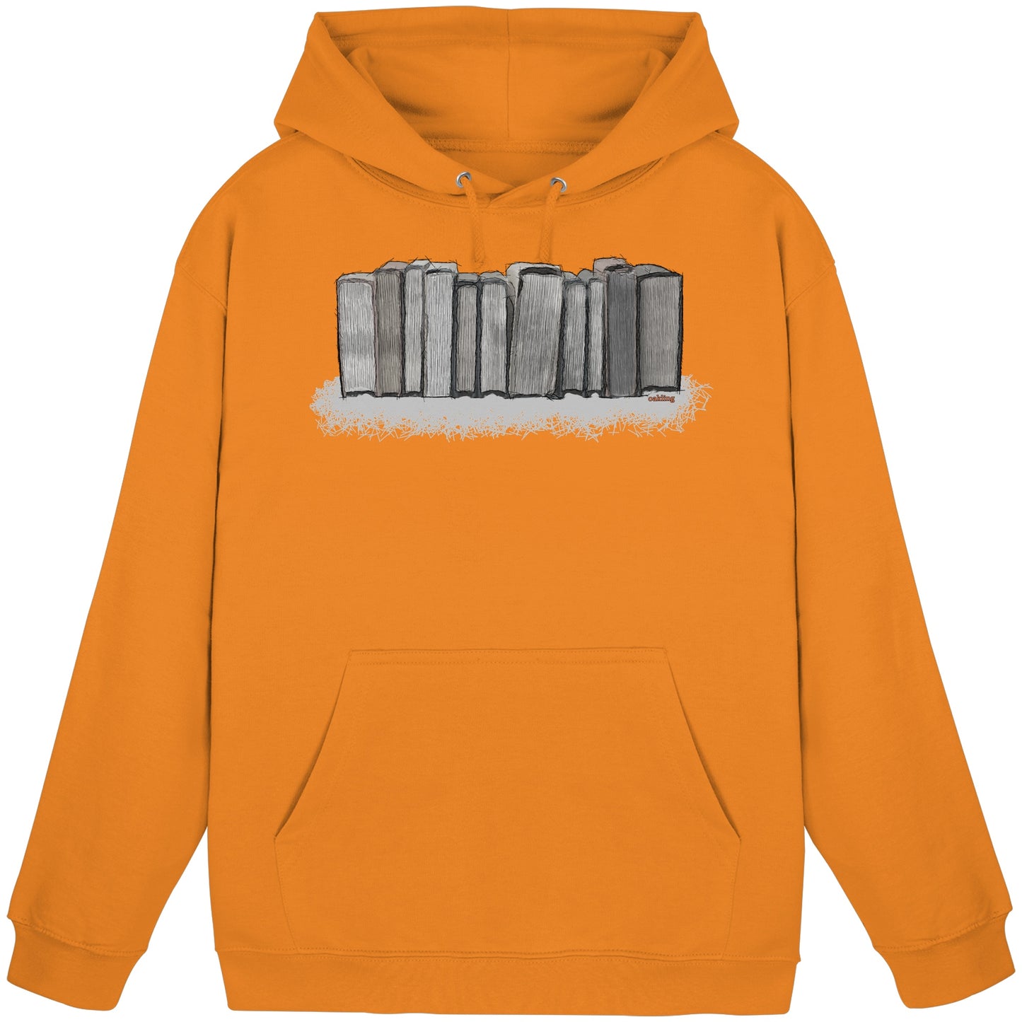 The Books 2026 - Unisex Hoodie