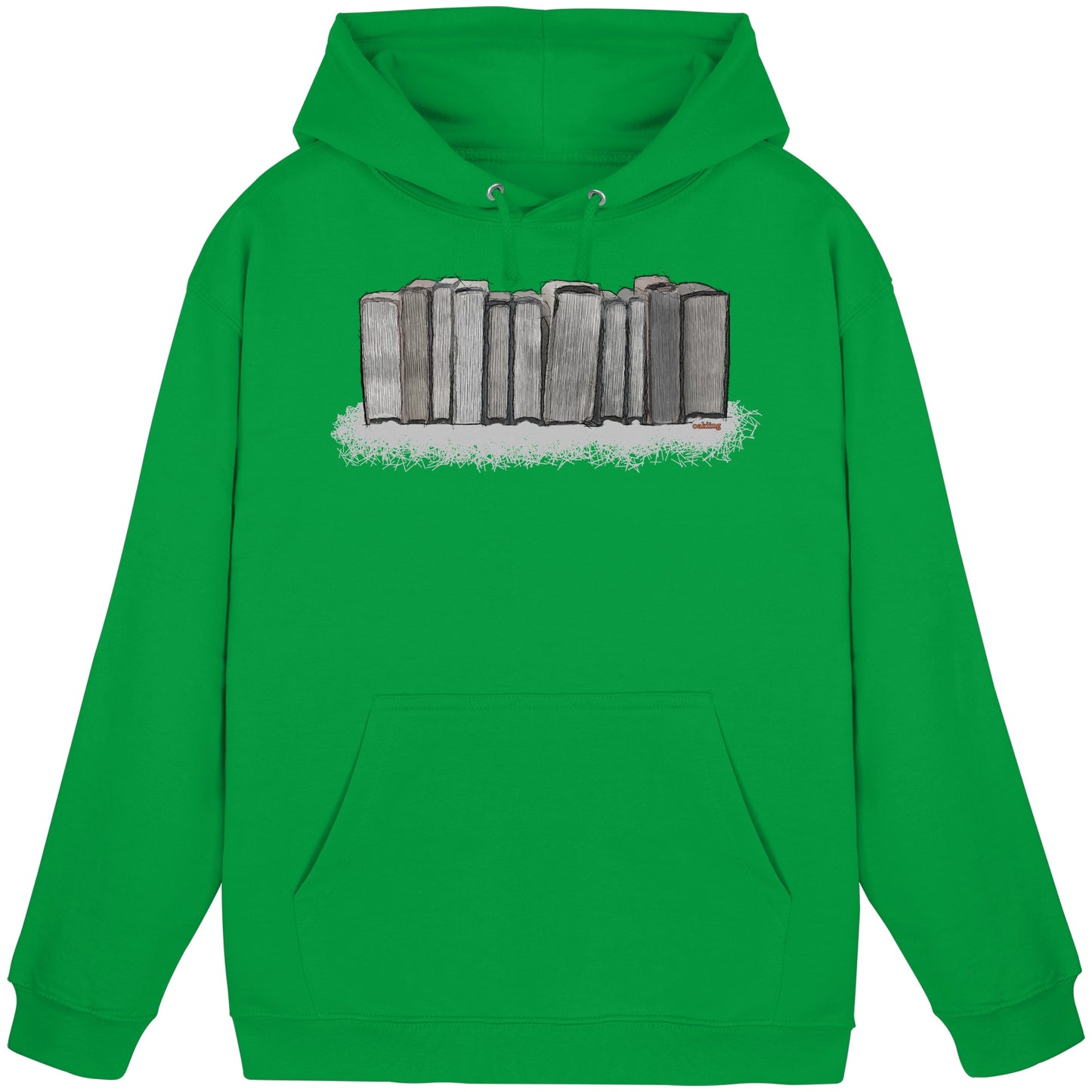 The Books 2026 - Unisex Hoodie