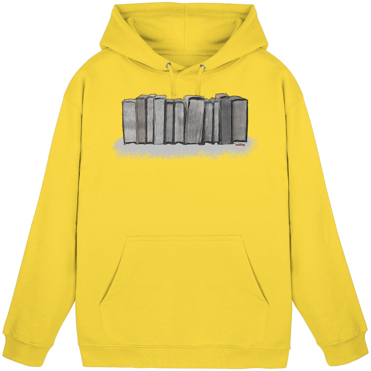 The Books 2026 - Unisex Hoodie