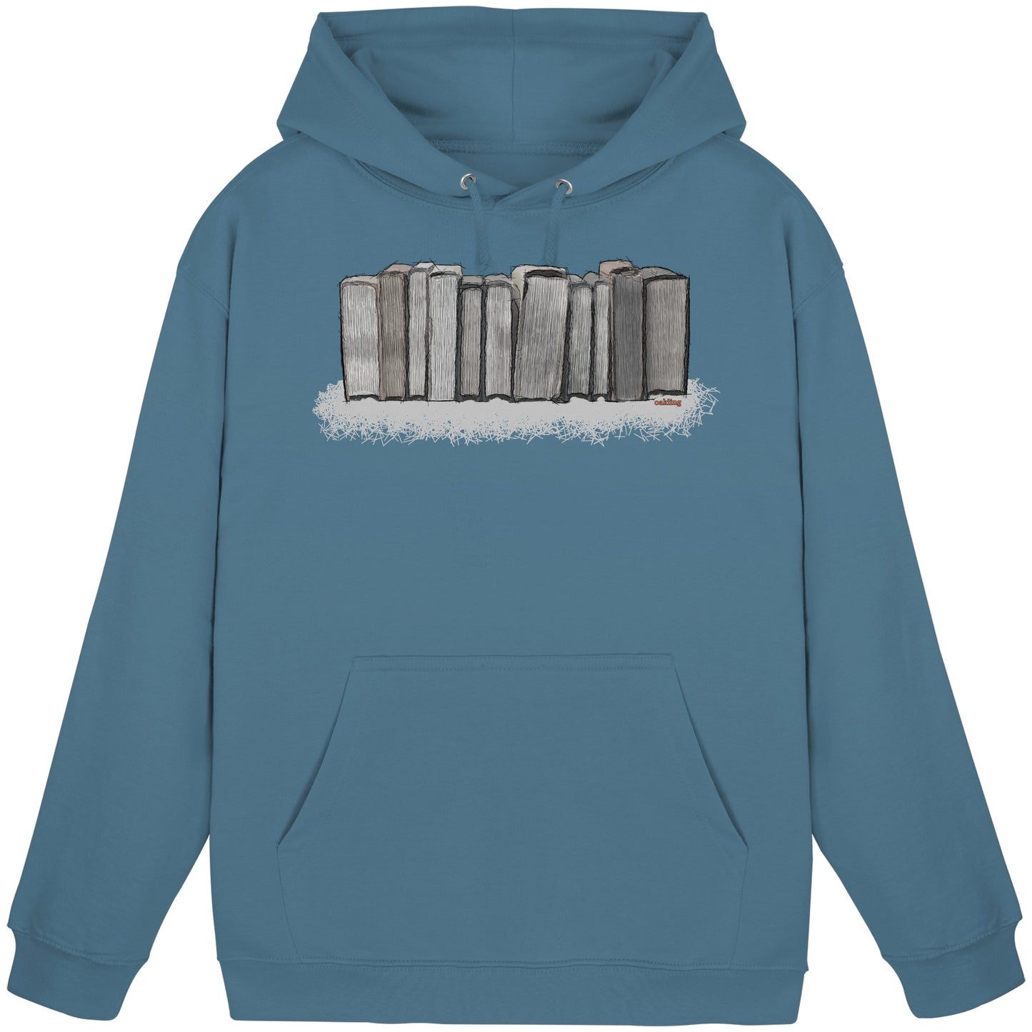The Books 2026 - Unisex Hoodie