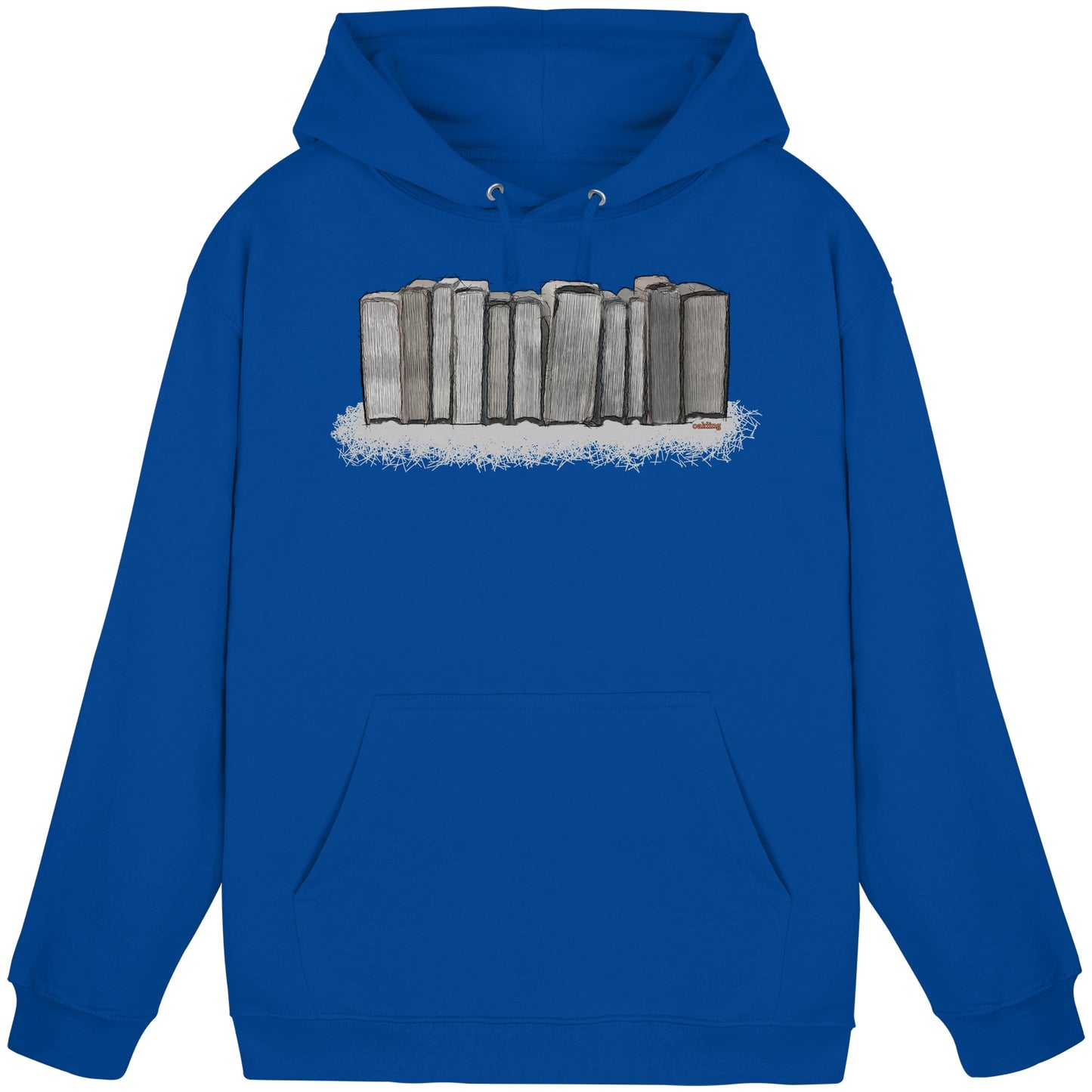 The Books 2026 - Unisex Hoodie