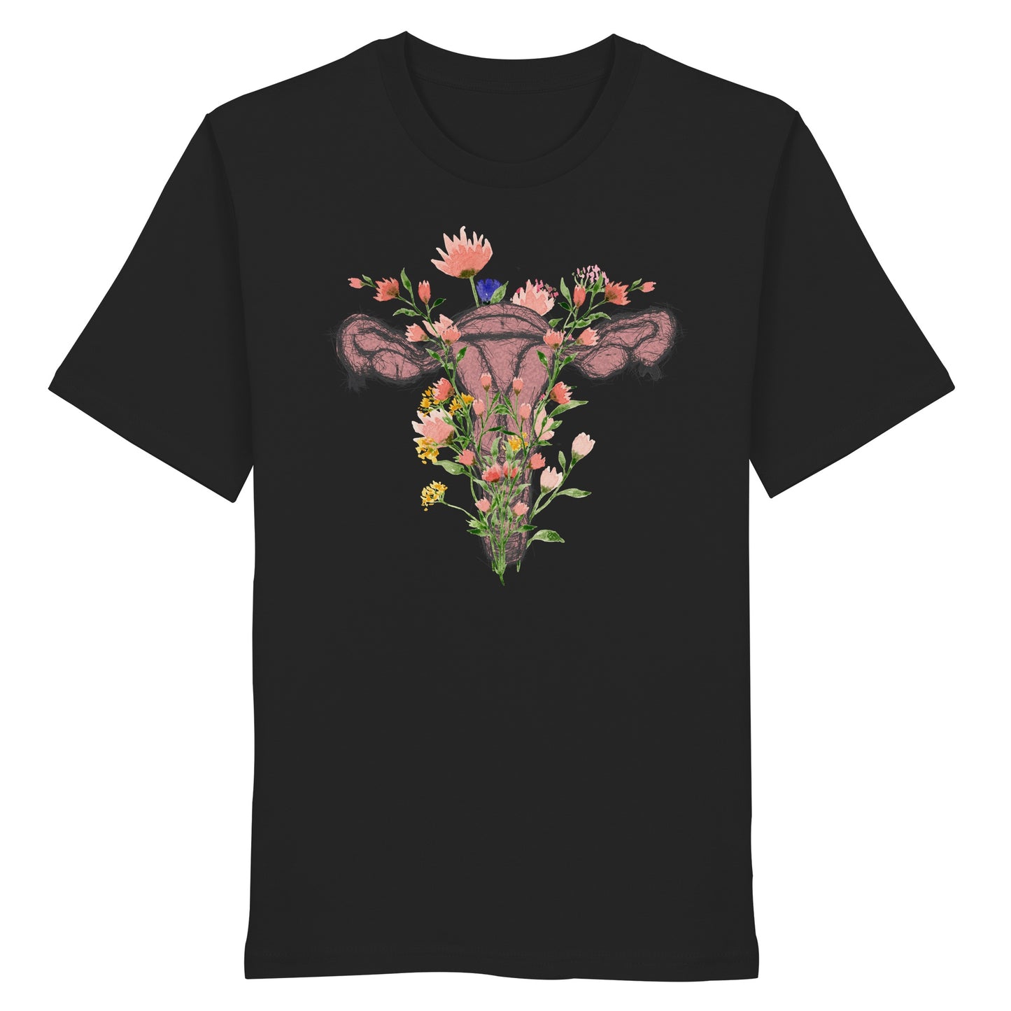The Mutter 2026 - Organic Shirt