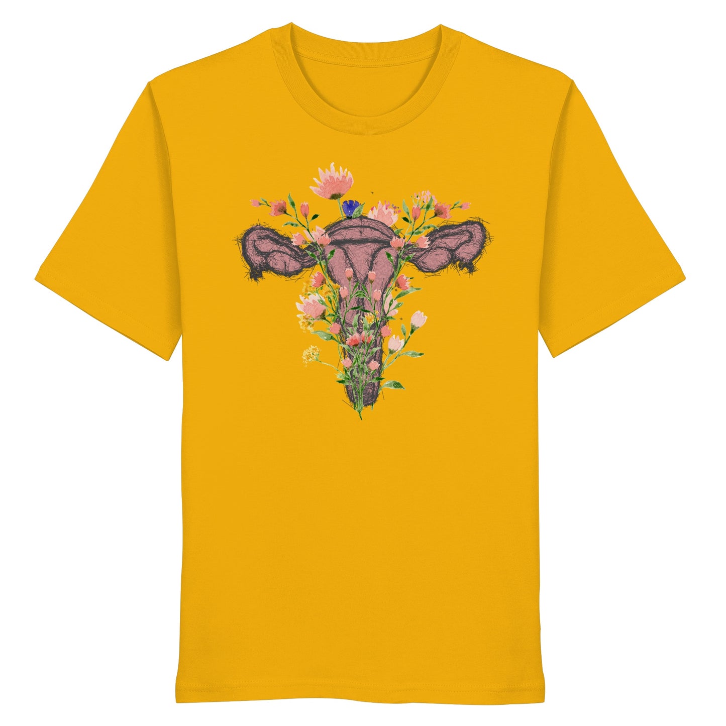 The Mutter 2026 - Organic Shirt