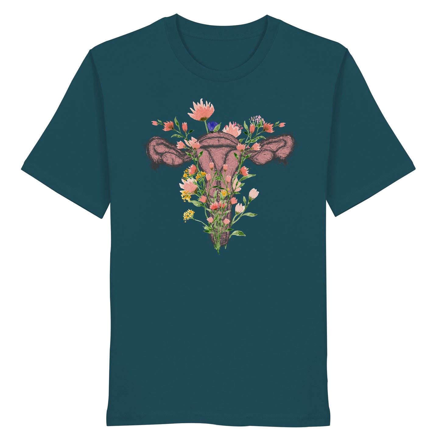 The Mutter 2026 - Organic Shirt