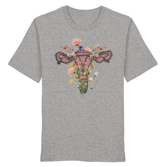 The Mutter 2026 - Organic Shirt