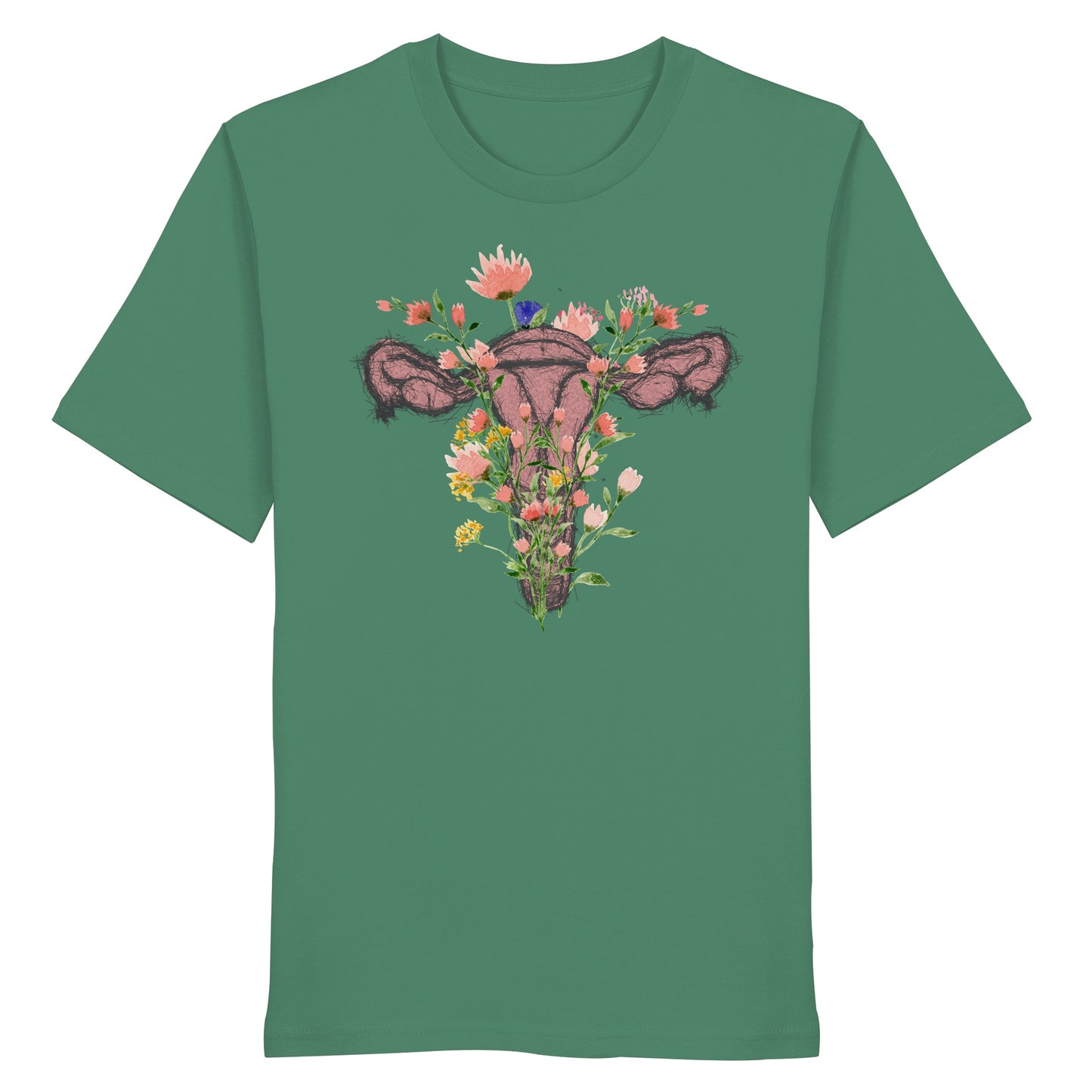 The Mutter 2026 - Organic Shirt