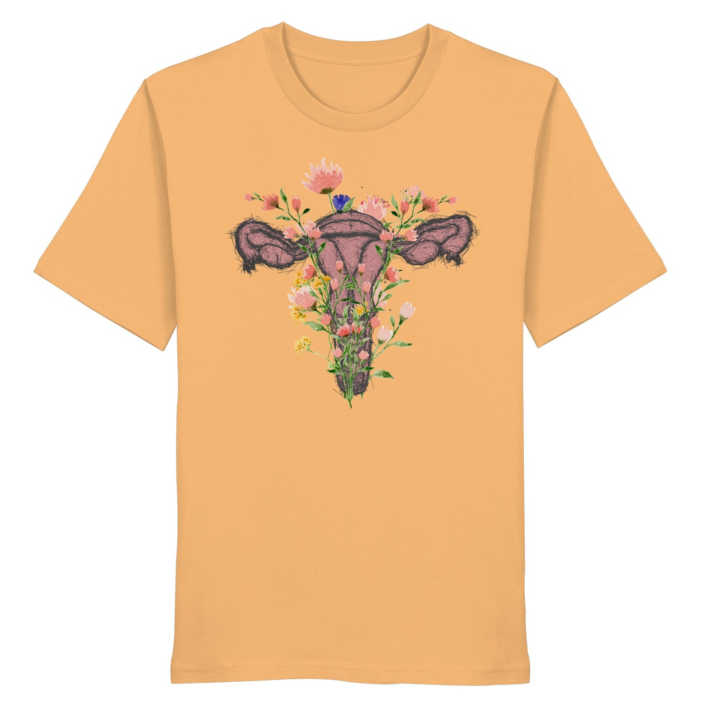 The Mutter 2026 - Organic Shirt