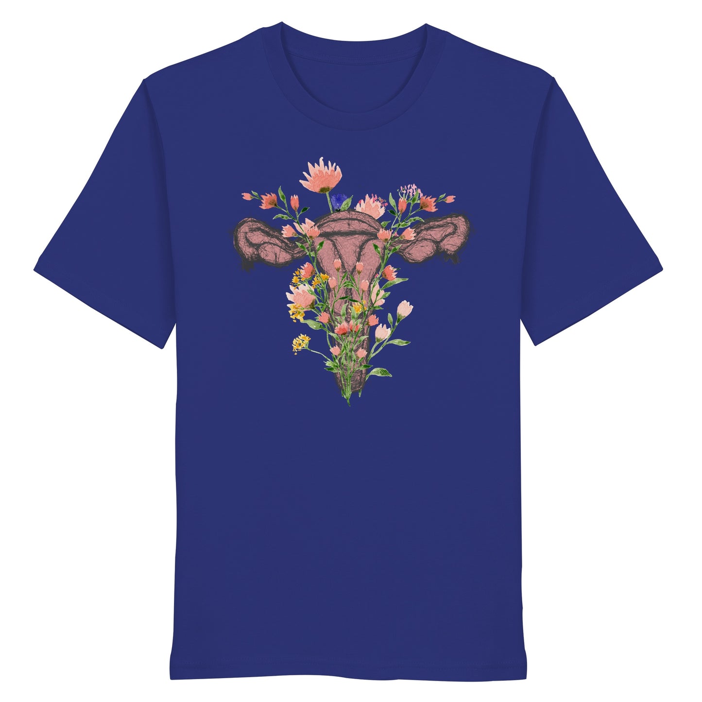The Mutter 2026 - Organic Shirt