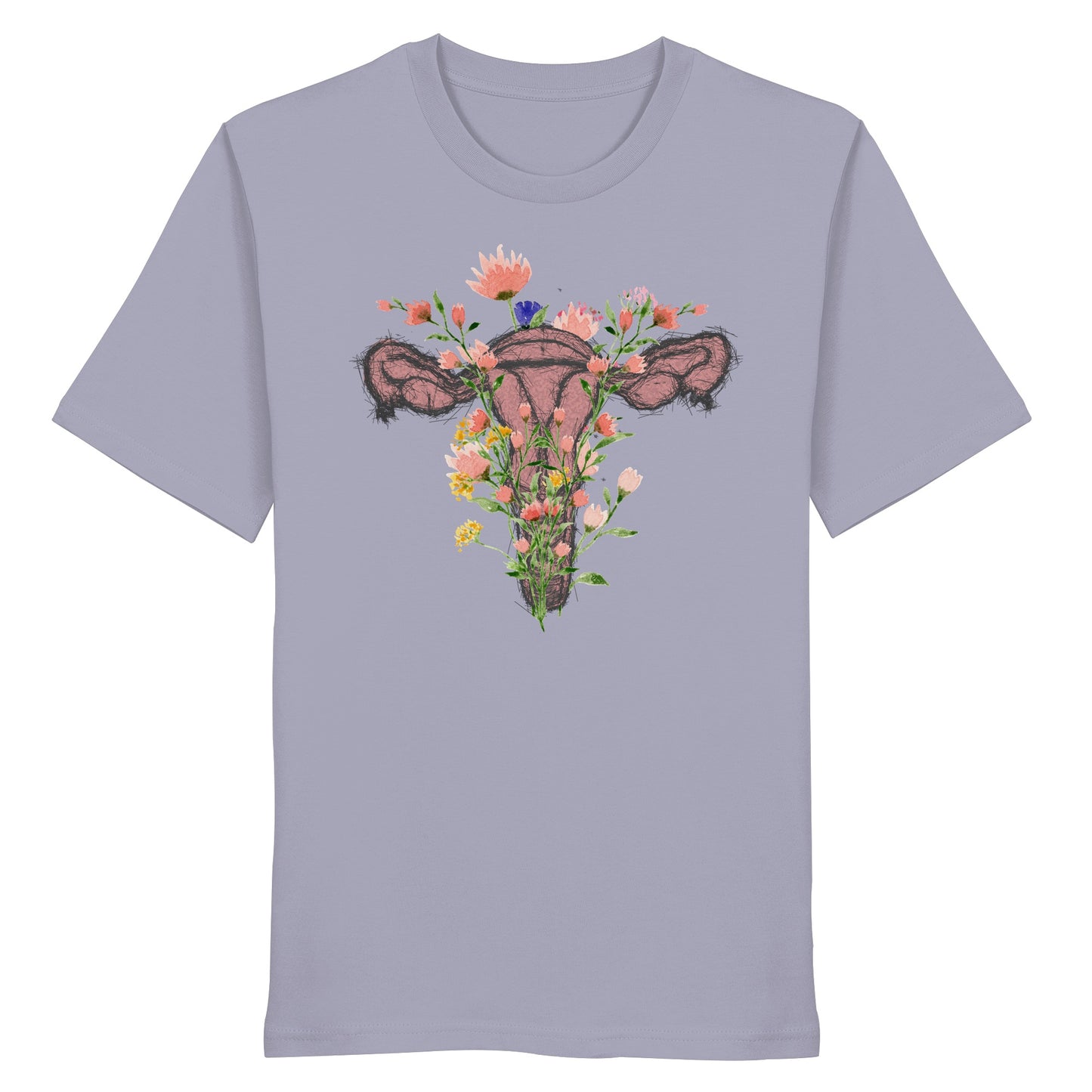 The Mutter 2026 - Organic Shirt