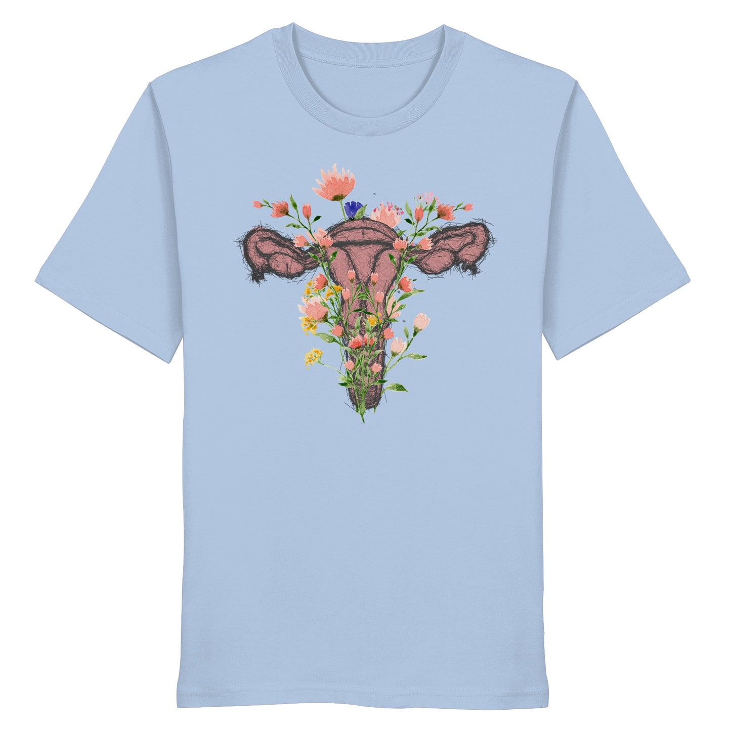 The Mutter 2026 - Organic Shirt
