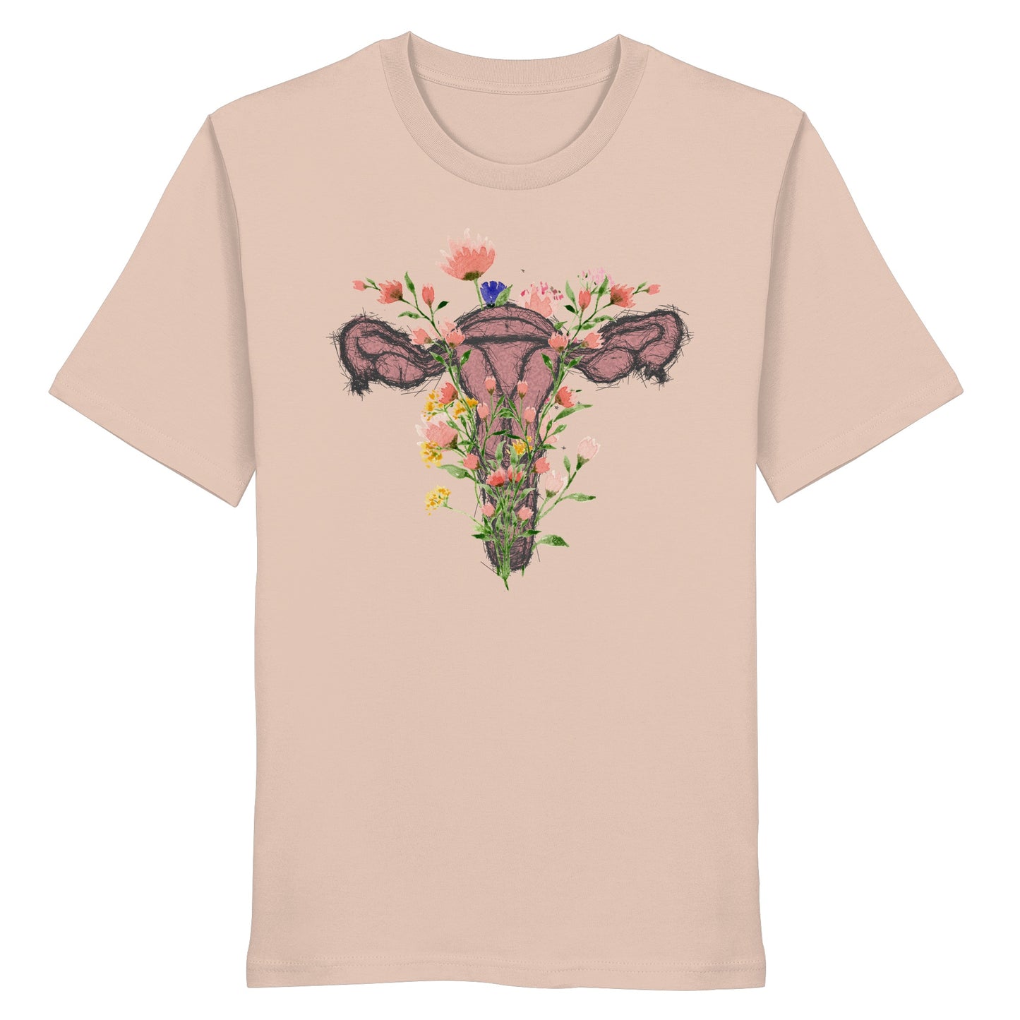 The Mutter 2026 - Organic Shirt