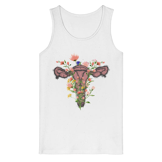 The Mutter 2026 - Organic Tank Top