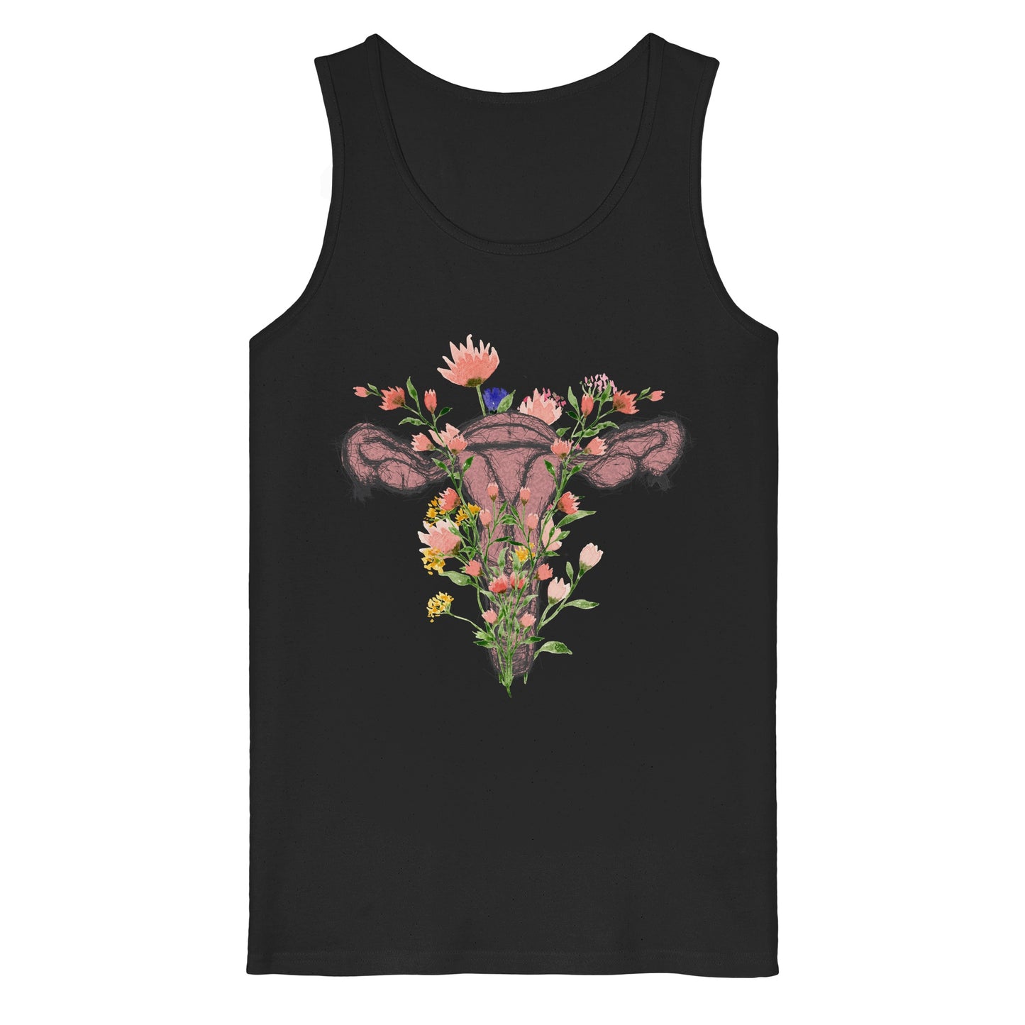 The Mutter 2026 - Organic Tank Top