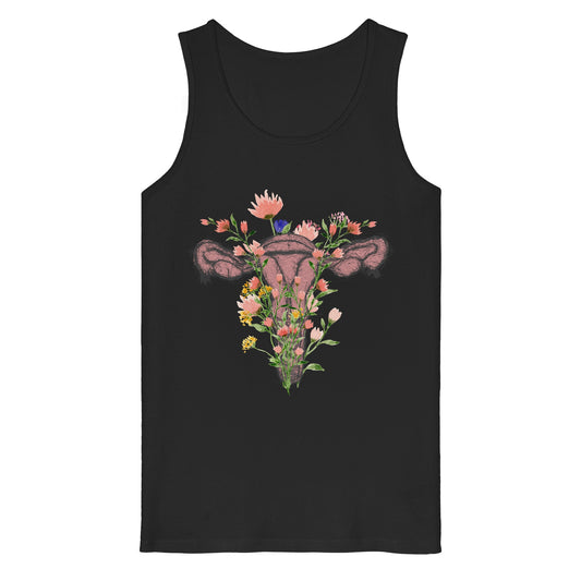 The Mutter 2026 - Organic Tank Top