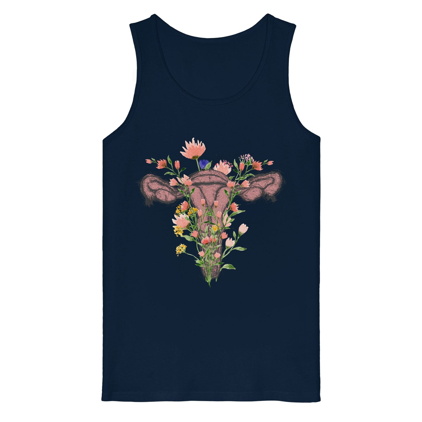 The Mutter 2026 - Organic Tank Top