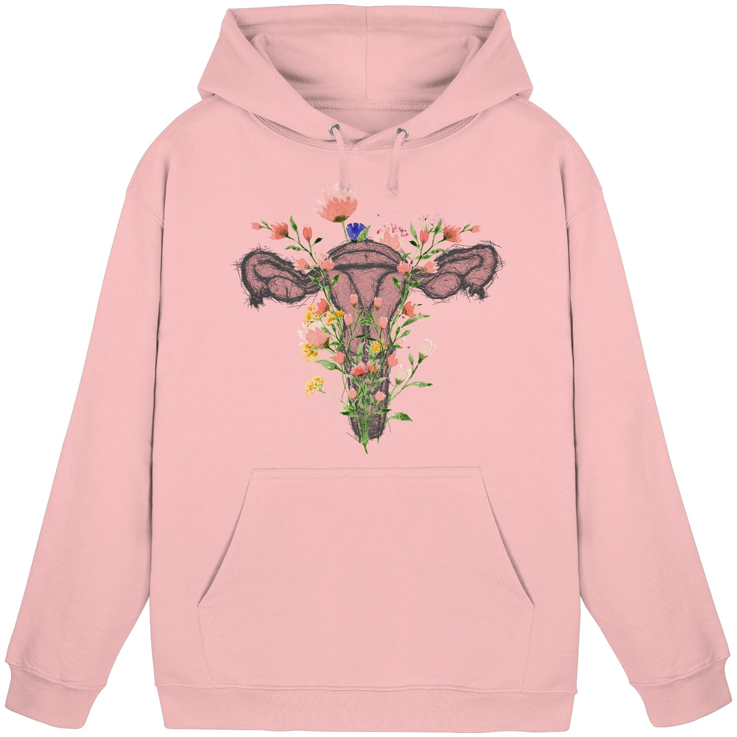 The Mutter 2026 - Unisex Hoodie