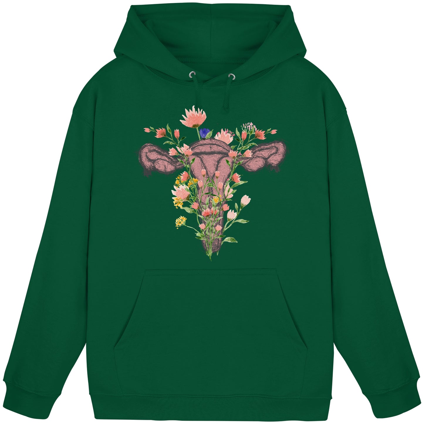 The Mutter 2026 - Unisex Hoodie