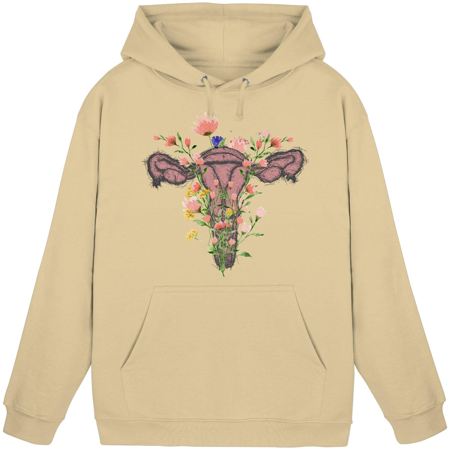 The Mutter 2026 - Unisex Hoodie